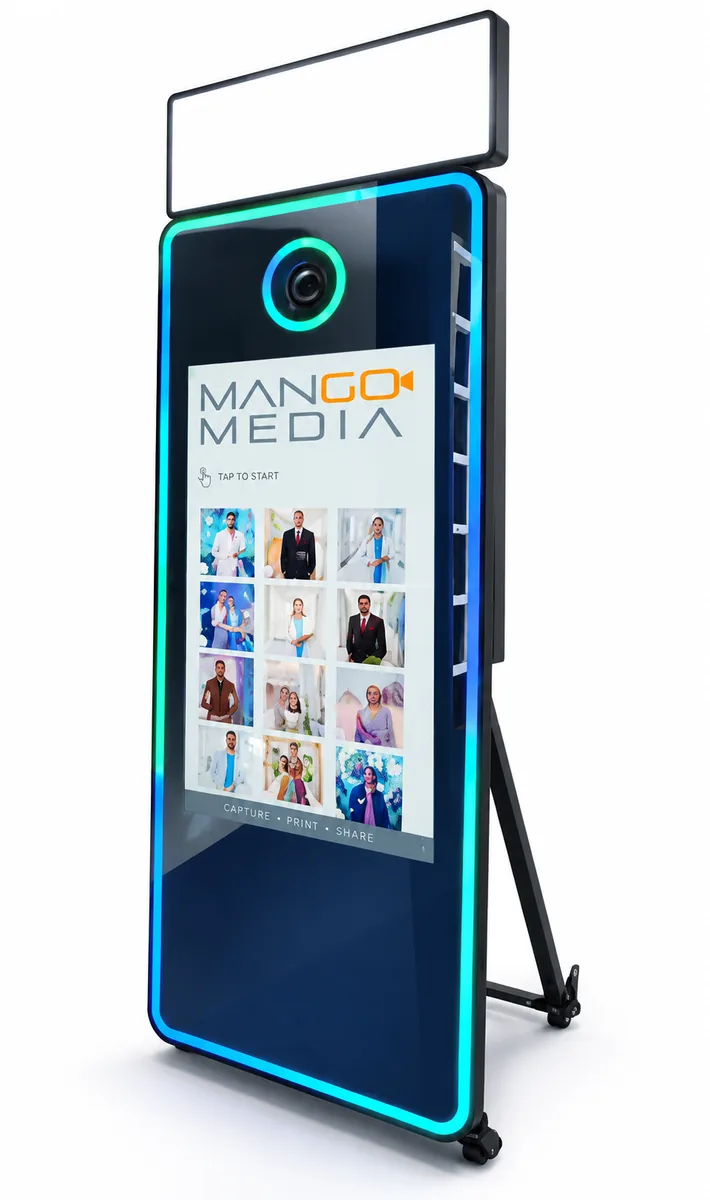 AI Booth