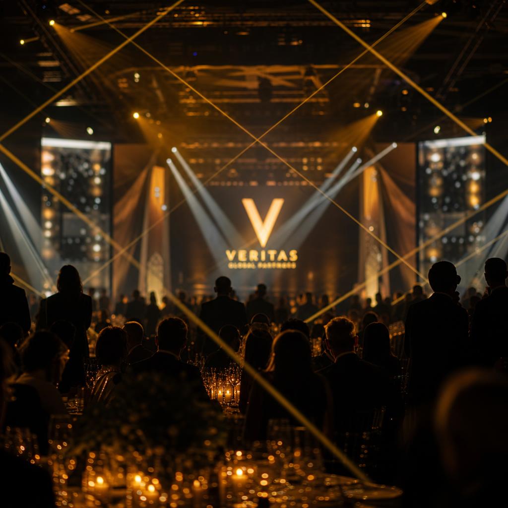 Cinematic event production