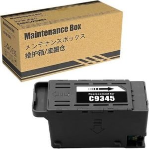Epson C9345 Maintenance Box | Waste Ink Maintenance Tank