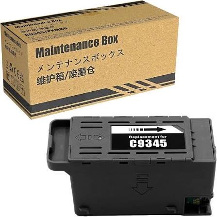 Epson C9345 Maintenance Box | Waste Ink Maintenance Tank